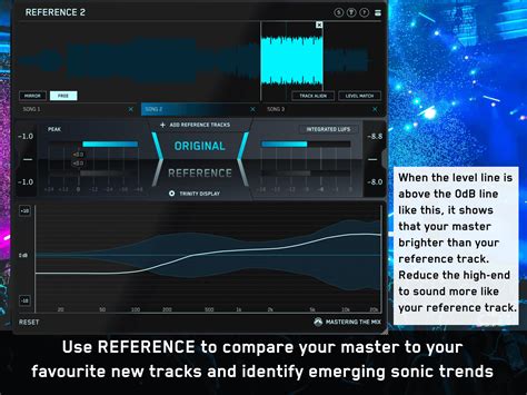 Tips for Mastering Pop Music