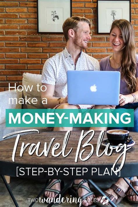 How To Start A Wildly Successful Travel Blog Step By Step Guide