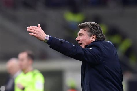 90PLUS FC Turin Mazzarri Wird Entlassen Fussball International