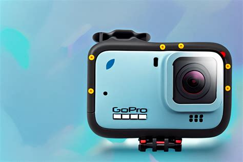 Gopro Hero 7 Waterproof Case Every Picture Matters