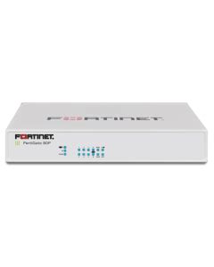 Fortinet FG 80F BDL 950 12 Fortinet FortiGate 80F Firewall Hardware