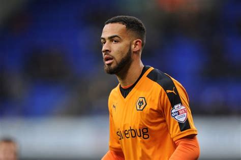Jordan Graham Says He Could Leave Wolves