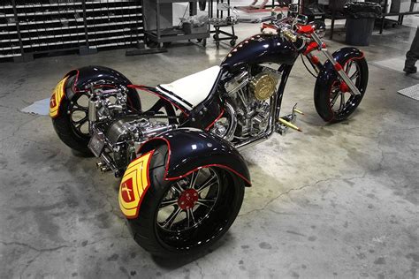 10 Orange County Choppers Were Not Impressed With And 5 We Cant Stop