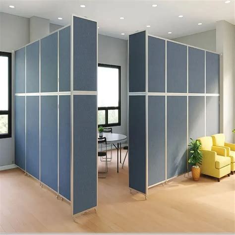 Sound Proof Room Divider | Office & Home Solution | Best Deal