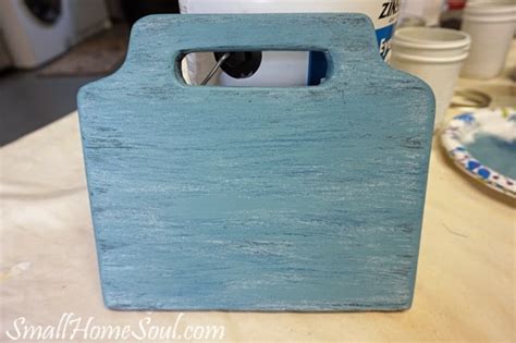 Diy Mason Jar Utensil Caddy Perfect For Bbqs Or Parties Girl Just Diy