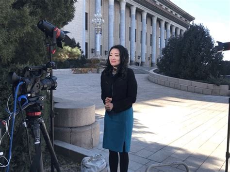 Eunice Yoon On Twitter Warming Ties On A Blustery Cold Beijing Day