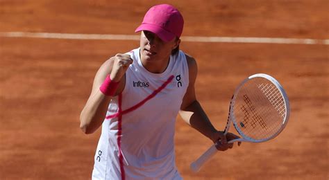 Roland Garros 2024 Iga Świątek i Magda Linette wkraczają do gry Kiedy