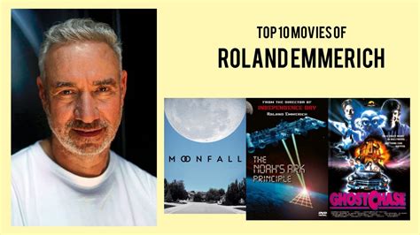 Roland Emmerich Top Movies By Roland Emmerich Movies Directed By