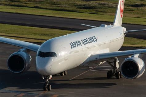 Japan Airlines Jet Bursts Into Flames Upon Landing At Tokyo’s Haneda Airport