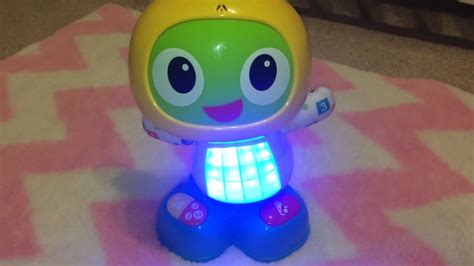 Bright Beats Dance And Move Beatbo Toysrus Learn Numbers Letters