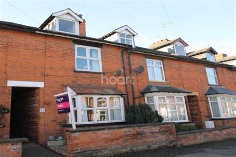 Property Valuation 64 Houghton Road Grantham South Kesteven Ng31 6jd