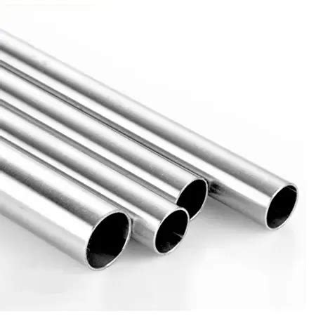 AISI 202 Stainless Steel Pipe EN 1 4301 JIS SUS302 Austenitic