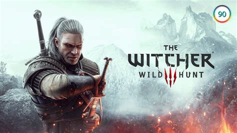 The Witcher 3 Wild Hunt Complete Edition Il Ritorno Di Un