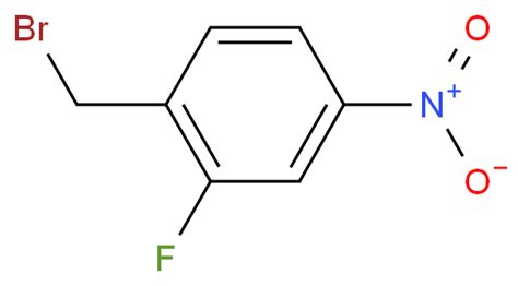 Bromomethyl Fluoro Nitrobenzene Wiki