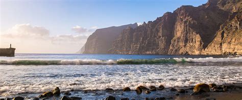 Canary Islands Cruises