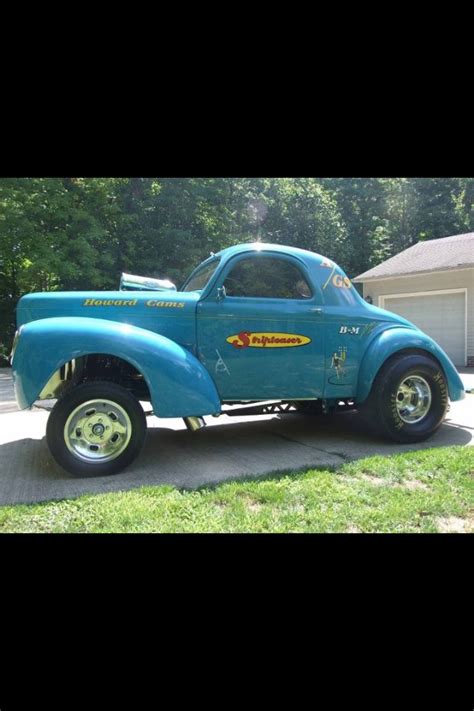 90 Best Images About Gassers On Pinterest Plymouth Cars And Chevy