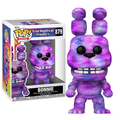 Funko Pop Fnaf Toy Bonnie Ubicaciondepersonas Cdmx Gob Mx