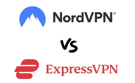 Nordvpn Vs Expressvpn Which Is Better For Australians