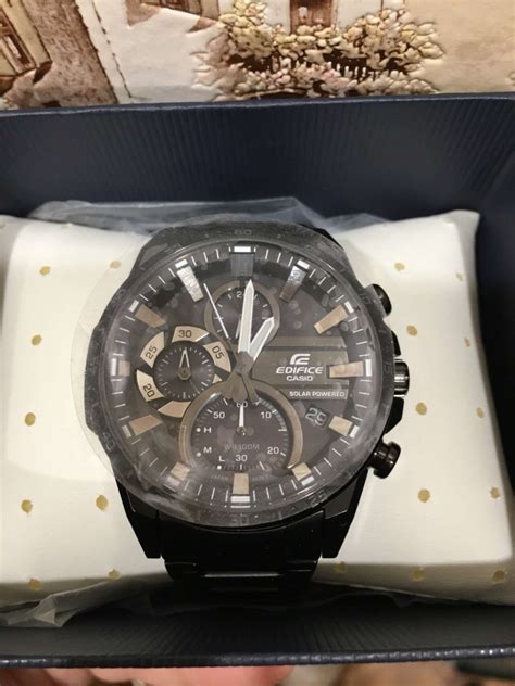 Продаю оригинальные наручные часы CASIO на солнечной батарее. : Ча ...