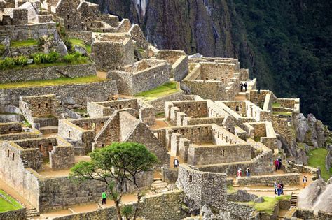 Machu Picchu Official Standard Entry Ticket Getyourguide