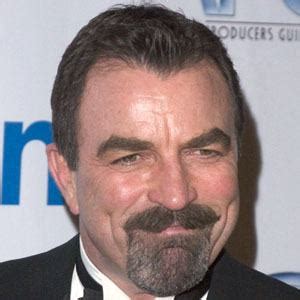 Tom Selleck - Age, Family, Bio | Famous Birthdays