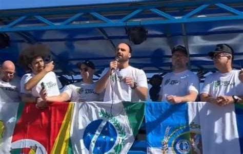 Sobre Eduardo Bolsonaro A Esquerda E Os Professores Doutrinadores