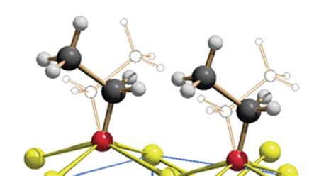 Sodium ethoxide crystal structure solved after 180 years | Research ...