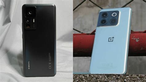 Xiaomi T Pro Vs Oneplus T The Battle Of Budget Flagship