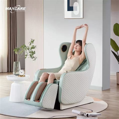 Ghế Massage Maxcare Soro V1 Shopvnb