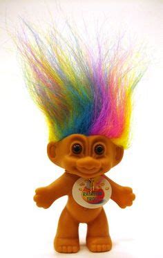 troll dolls