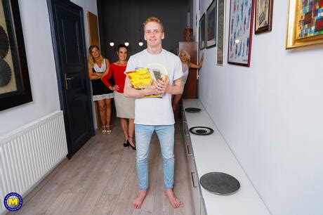 Mature NL Youthful Girl In Fucking Like A Street Whore