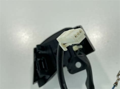 Scion Tc Steering Wheel Volume Cruise Control Switch Oem Ebay