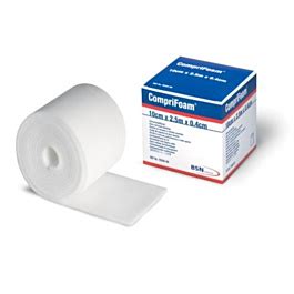 BSN Medical CompriFoam Bandages