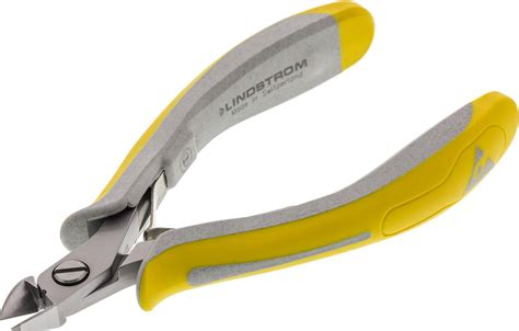 Lindstrom Rx Flush Ergonomic Small Head Side Cutter Rx