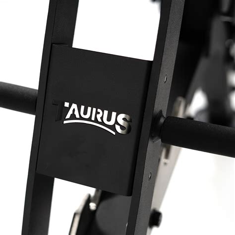 Taurus Pro Adjustable Bench Shop Online Fitshop