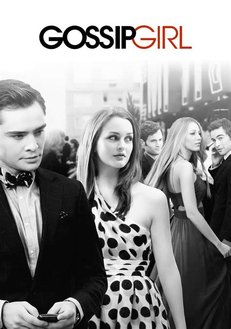 Gossip Girl Season 4 Watch Full Episodes Streaming Online