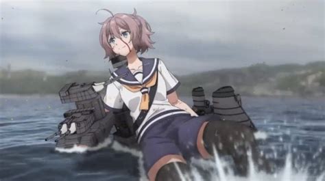 【アニメ】艦これ ～いつかあの海で～ Final Episode「いつかあの海で」感想＋全体総評 ふらあそ！