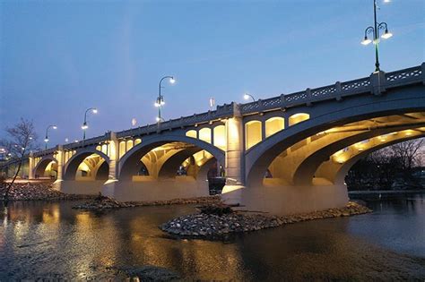 No 5 Penn Street Historic Bridge Rehabilitation Roads And Bridges