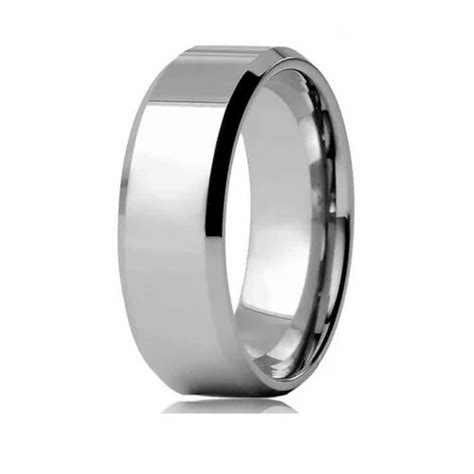 Stainless Steel Rings At ₹ 140piece Industrial Stainless Steel Rings
