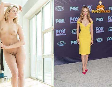 Halston Sage Nude Photos Videos