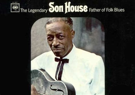 How to Play Guitar Like Delta Blues Legend Son House | Guitar World