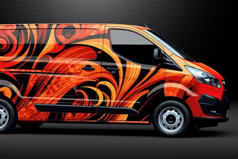 Custom-Vehicle-Wraps - RoadRunner Vehicle Wraps