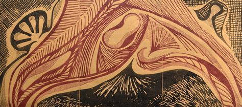 Tempus Edax Rerum An Exhibition Of Woodcut Prints