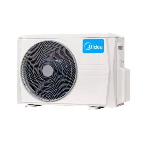 Climatiseur Midea Btu Full Inverter Msag B Hrf Alg Rie