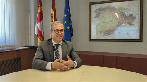 La Junta de Castilla y León reafirma su compromiso con el sector con el