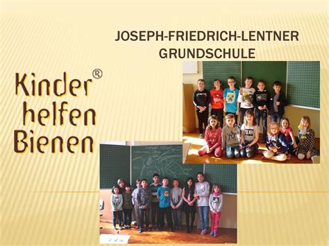 Joseph Friedrich Lentner Grundschule Ppt Herunterladen