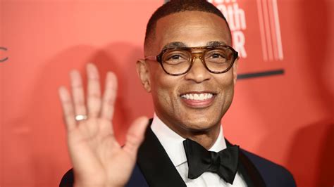 Don Lemon Unmasked Facts About The Former Cnn Anchor