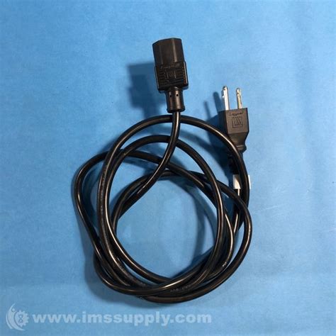 Longwell E Power Cable Assembly Ims Supply