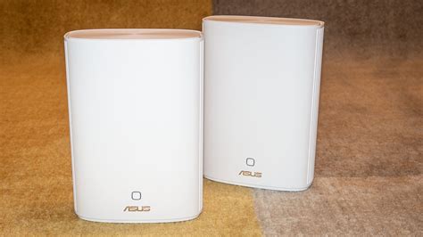 Asus Zenwifi Ax Hybrid Review A Do It All Mesh That Combines Wi Fi