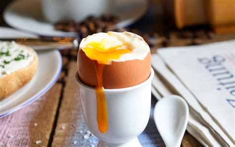 Eier kochen inkl Tabelle für Kochzeit Zimtliebe Schnelle Rezepte